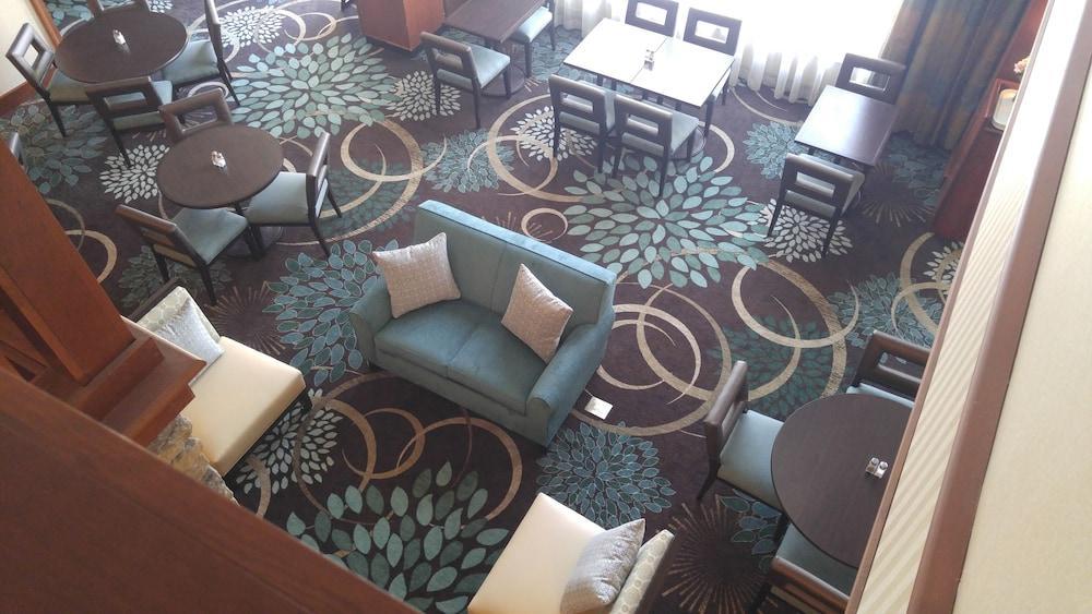 Staybridge Suites Harrisburg-Hershey By Ihg Exterior foto