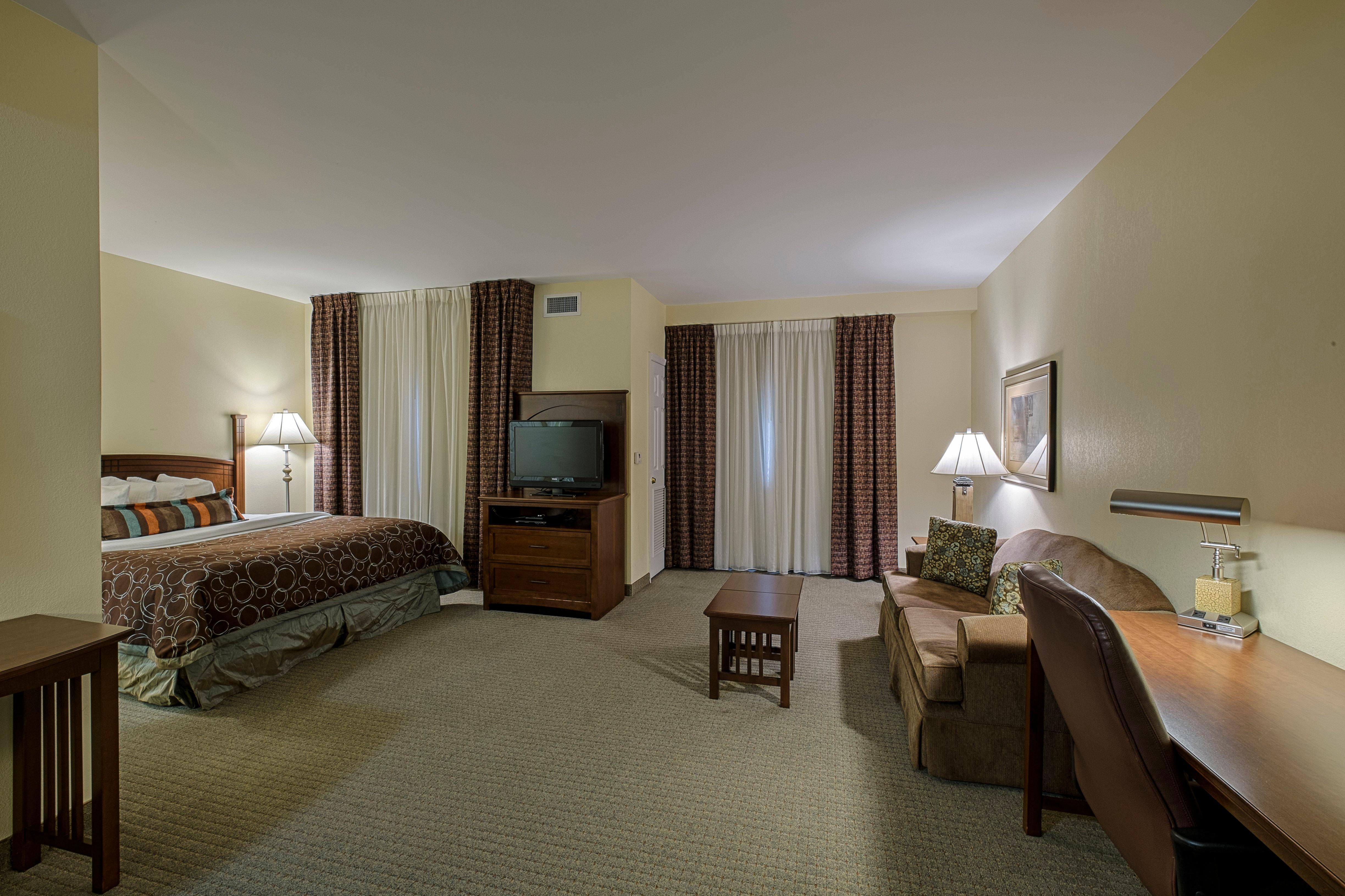 Staybridge Suites Harrisburg-Hershey By Ihg Exterior foto