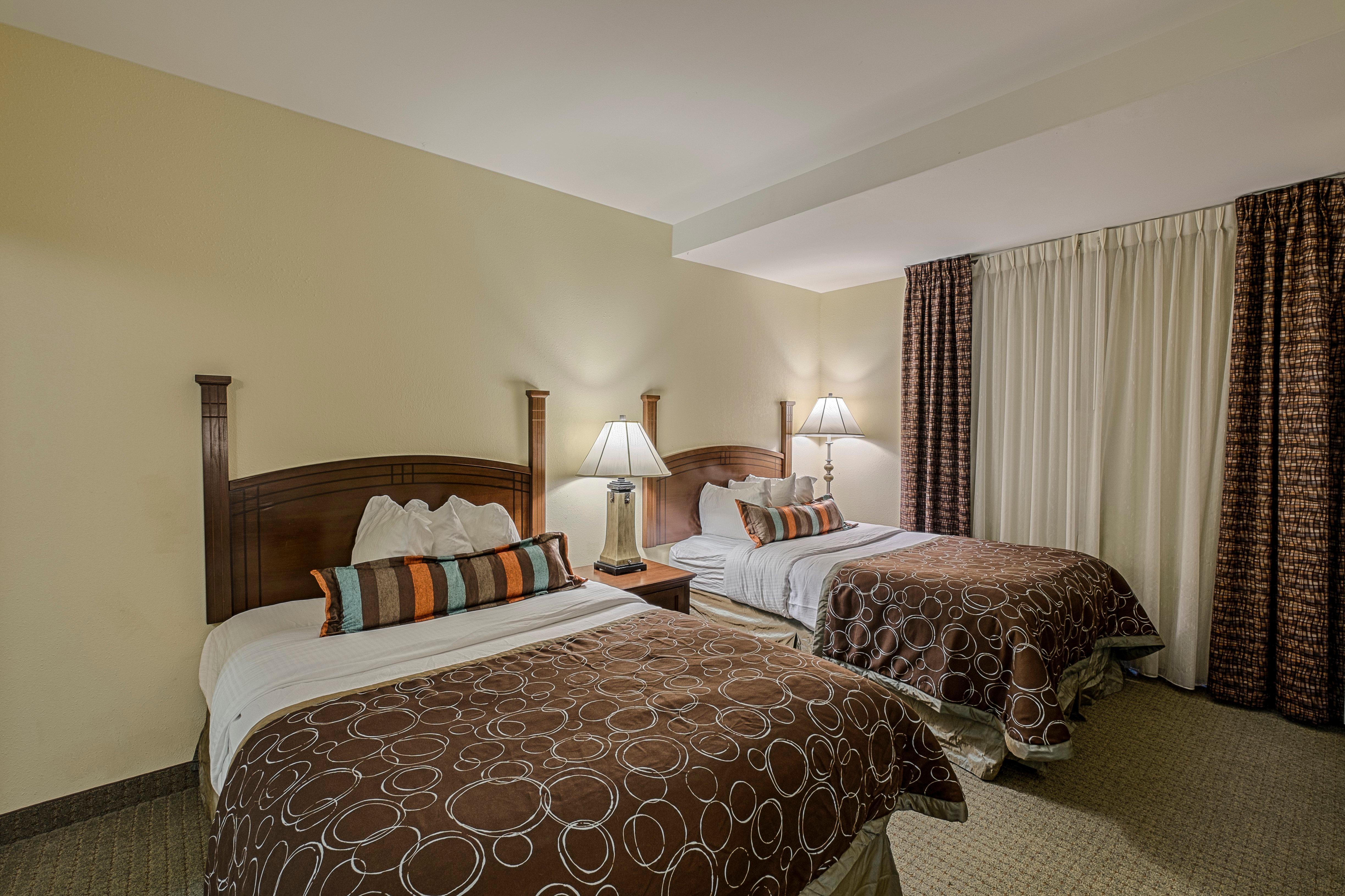Staybridge Suites Harrisburg-Hershey By Ihg Exterior foto