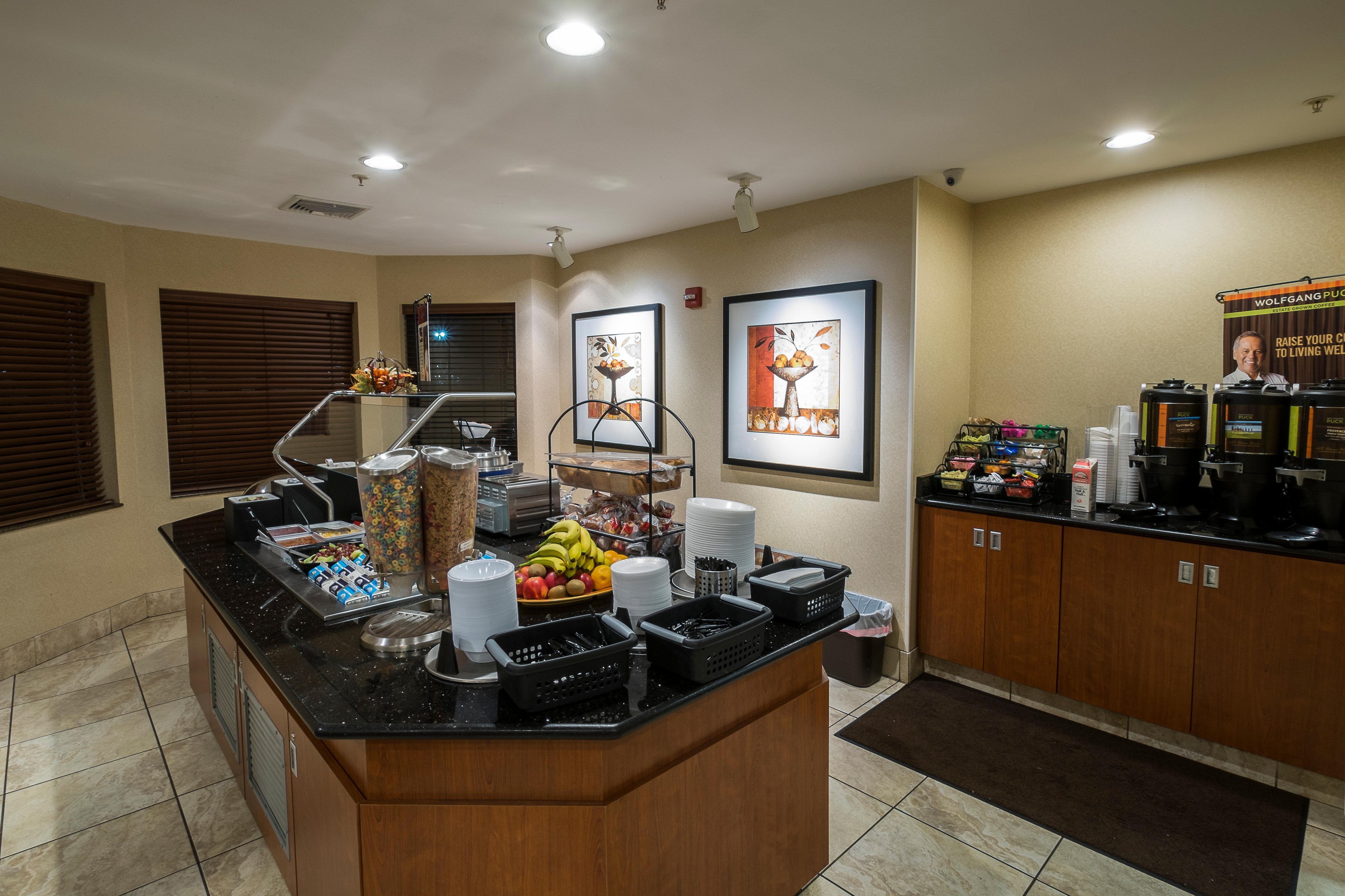 Staybridge Suites Harrisburg-Hershey By Ihg Exterior foto
