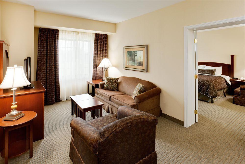 Staybridge Suites Harrisburg-Hershey By Ihg Cameră foto