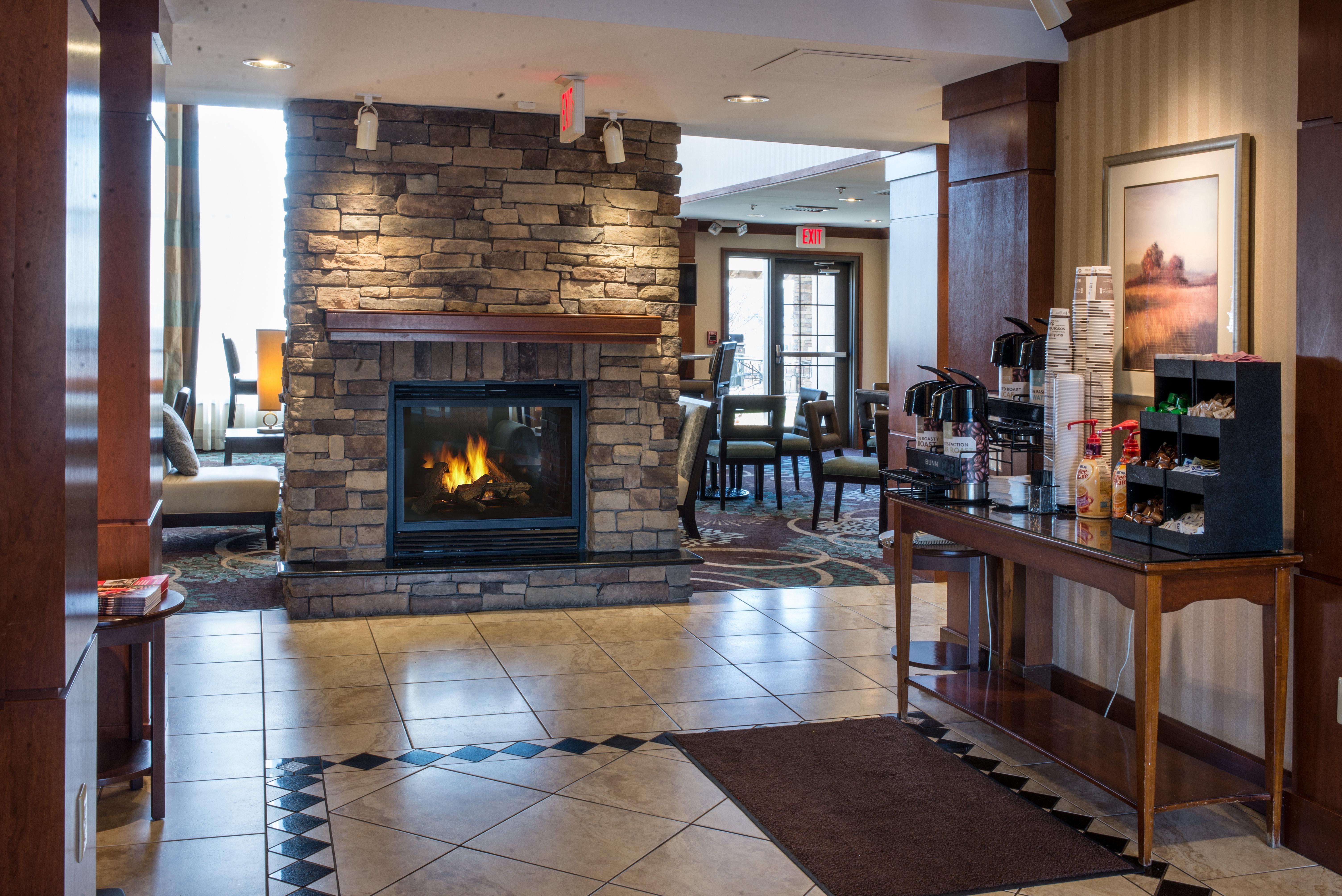 Staybridge Suites Harrisburg-Hershey By Ihg Exterior foto