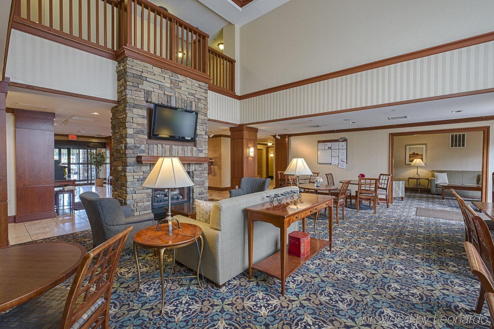 Staybridge Suites Harrisburg-Hershey By Ihg Exterior foto