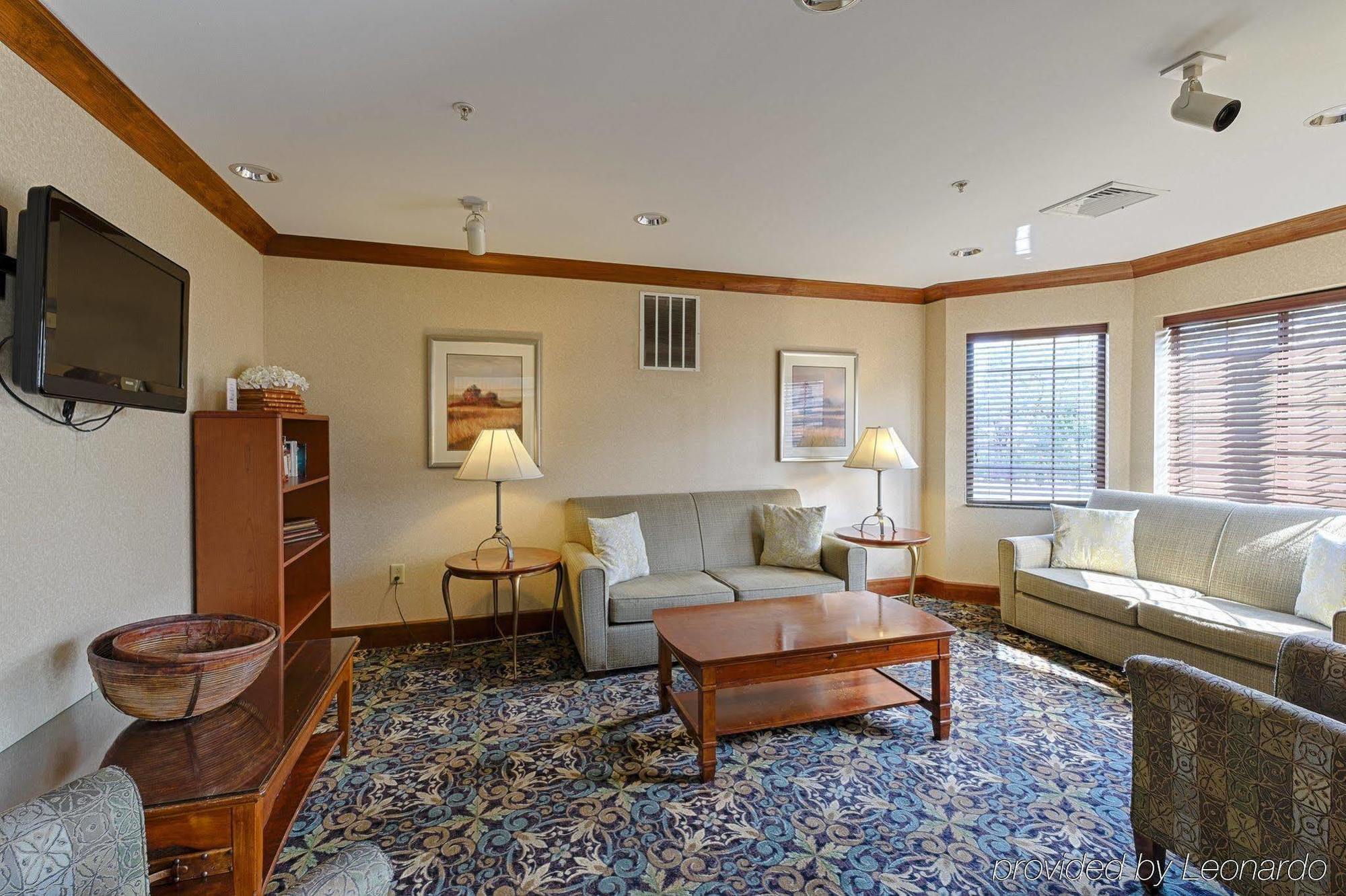 Staybridge Suites Harrisburg-Hershey By Ihg Exterior foto